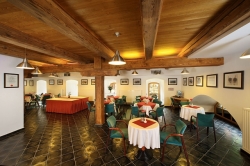 Restaurace Hotelu Mlýn
