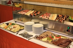 Gastronomie