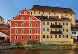 Pohled přímo