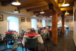Restaurace Hotel Mlýn